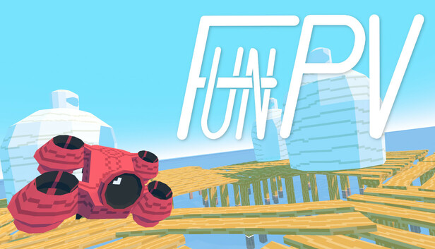 FunPV: Cosy FPV Experience
