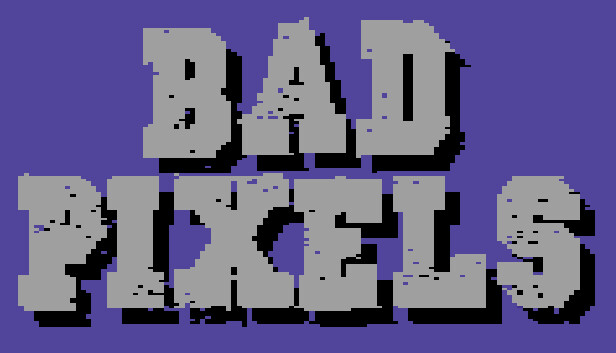 Bad Pixels