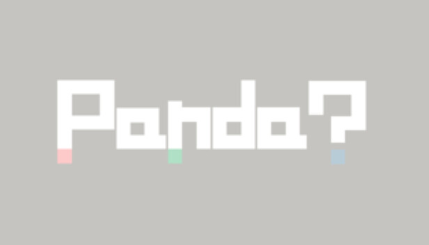Panda?