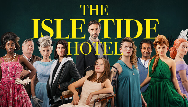 The Isle Tide Hotel PC