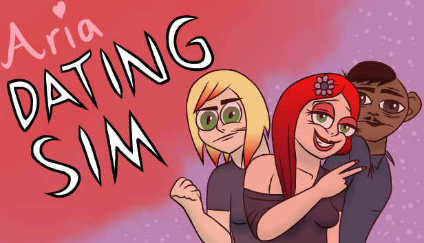 Aria Dating Simulator