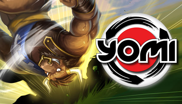 Yomi