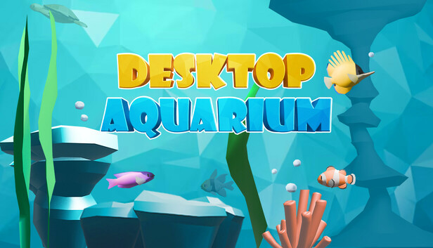 Desktop Aquarium