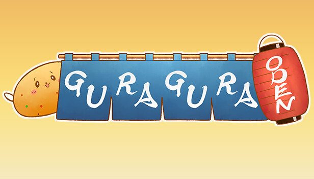 GURAGURA ODEN
