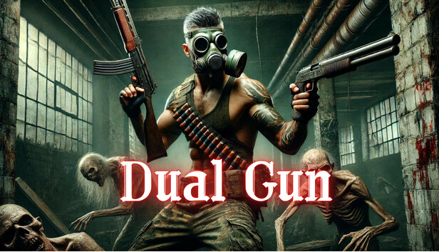 Podwójny Pistolet