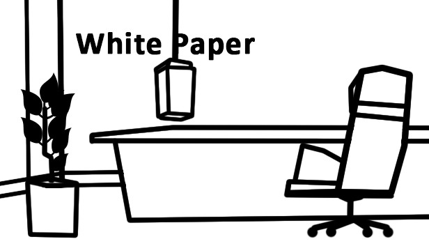 Biały Papier