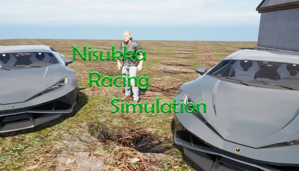 Nisukka Racing Simulation