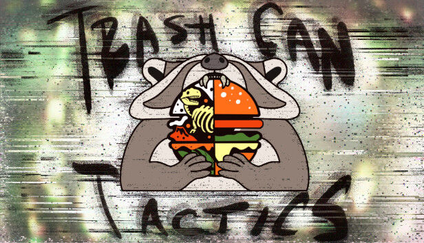 Trash Can Tactics