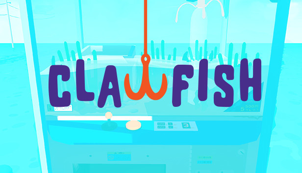 Clawfish