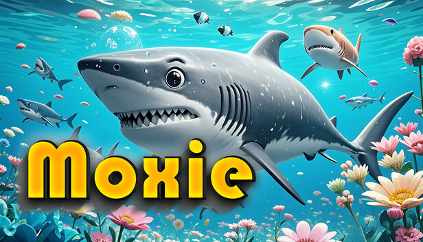 Moxie