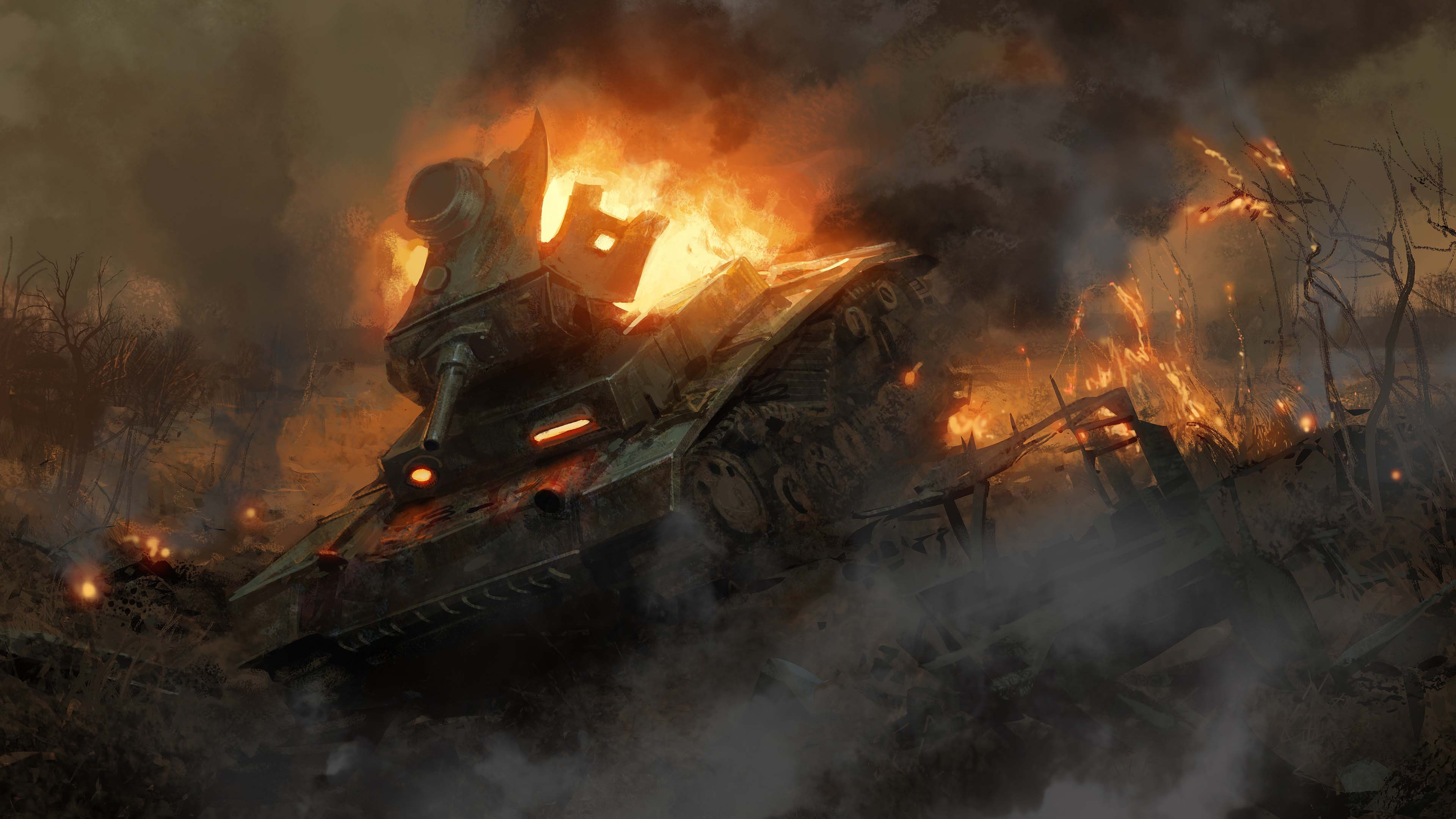 United Assault - World War 2