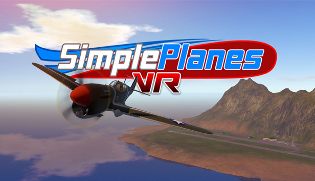 SimplePlanes VR