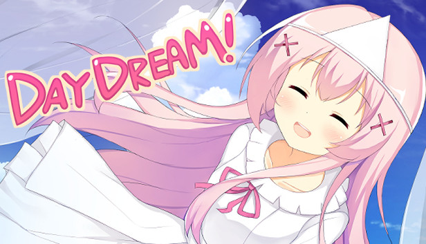 Daydream! - ArtBook設定集