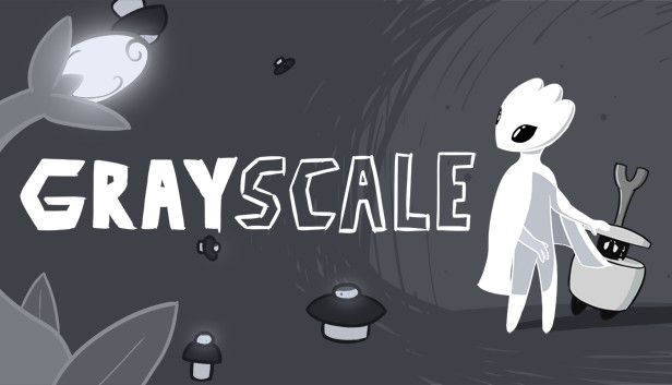 Grayscale