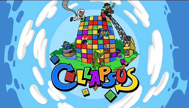 Collapsus