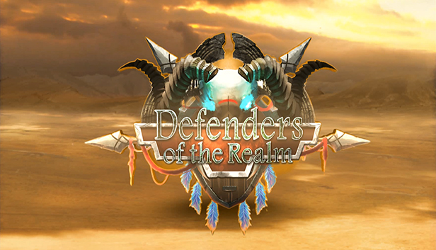 Defenders of the Realm VR