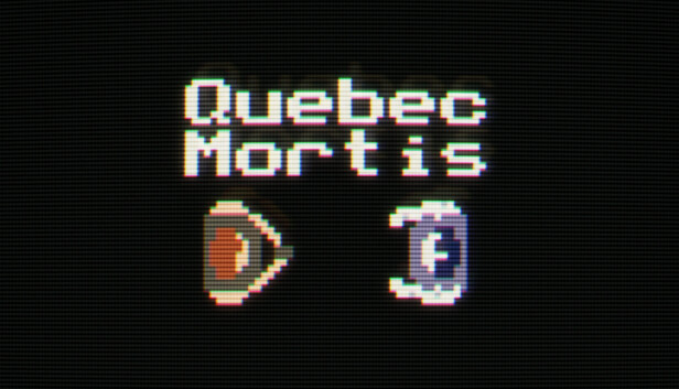 Québec Mortis
