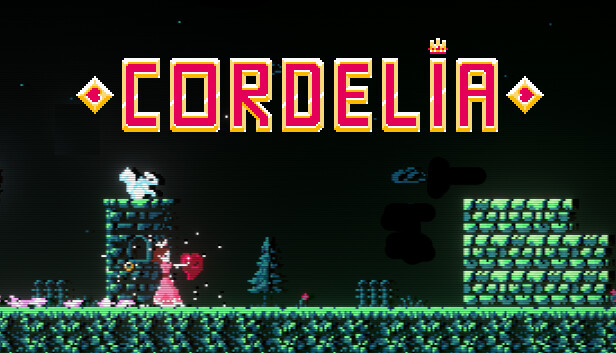 Cordelia