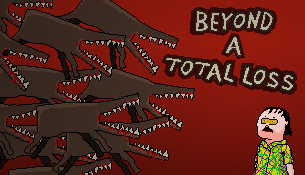 Beyond a Total Loss