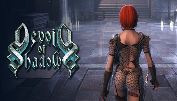 Devoid of Shadows
