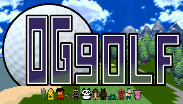 OGgolf