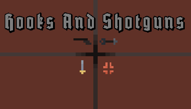 Hooks And Shotguns