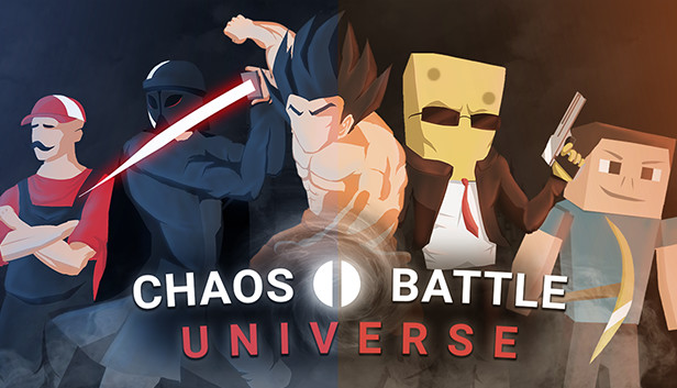 Chaos Battle Universe