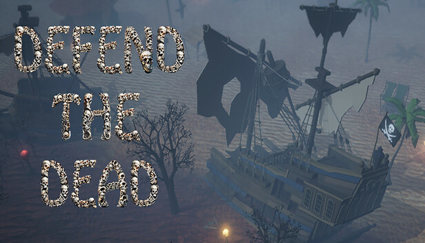 Defend the Dead