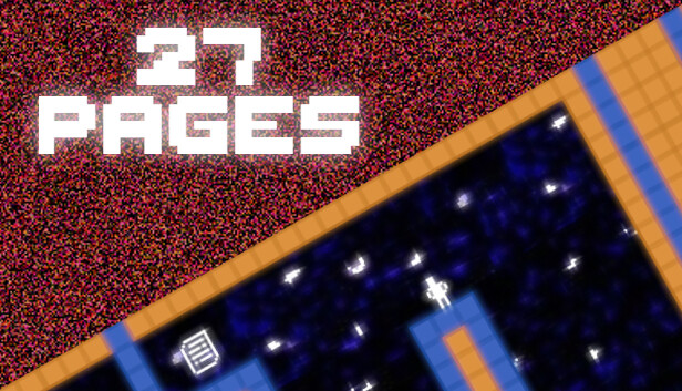 27 Pages