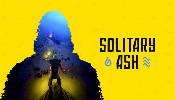 Solitary Ash