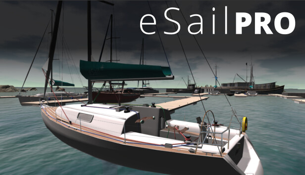 eSail Pro