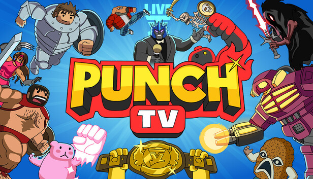 Punch TV