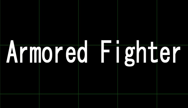 Armored Fighter