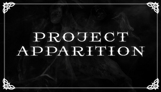 Project Apparition