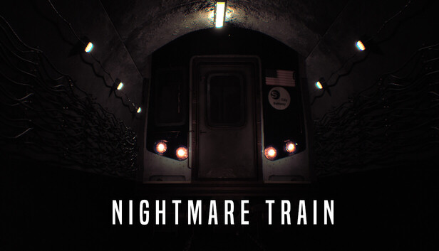 Nightmare Train