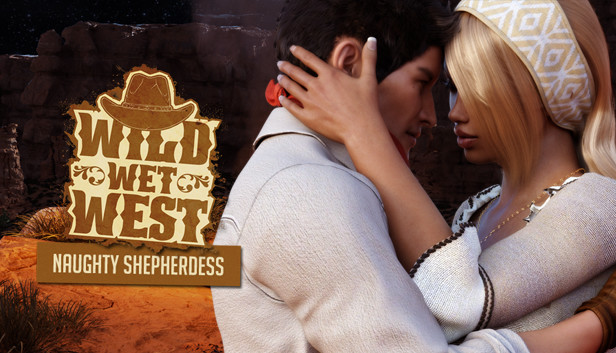 Wild Wet West