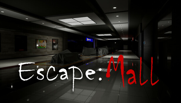Escape: Mall
