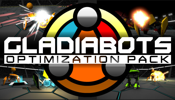 Gladiabots - Optimization Pack