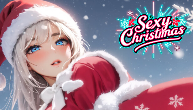 SEXY CHRISTMAS