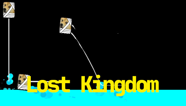 失落的王国:Lost Kingdom