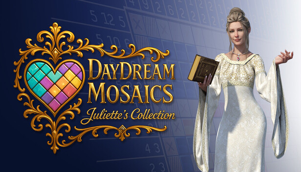 DayDream Mosaics Juliette's Collection