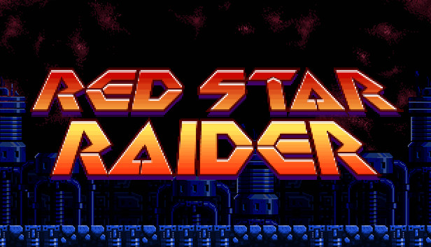 Red Star Raider