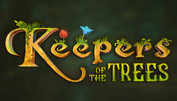 Keepers of the Trees