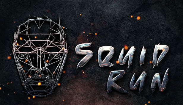 Squid Run