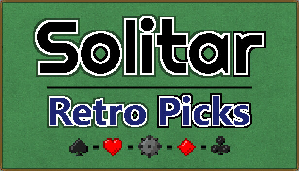 Solitar: Retro Picks