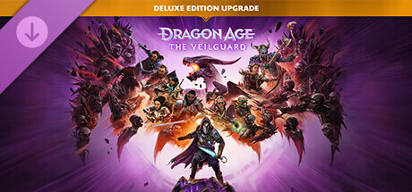 Dragon Age™: Straż Zasłony – ulepsz. do Edycji Deluxe