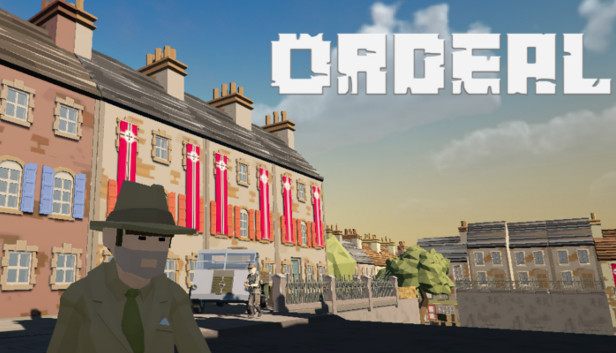 Ordeal