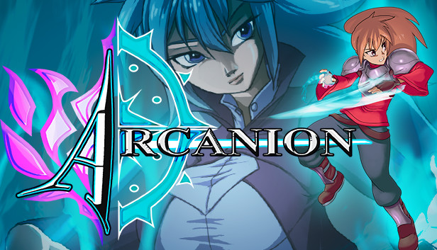 Arcanion: Tale of Magi