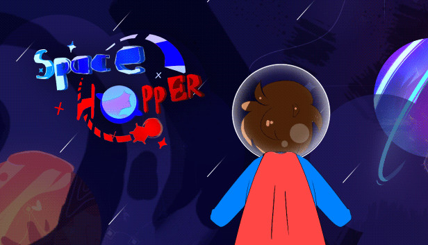 Space Hopper