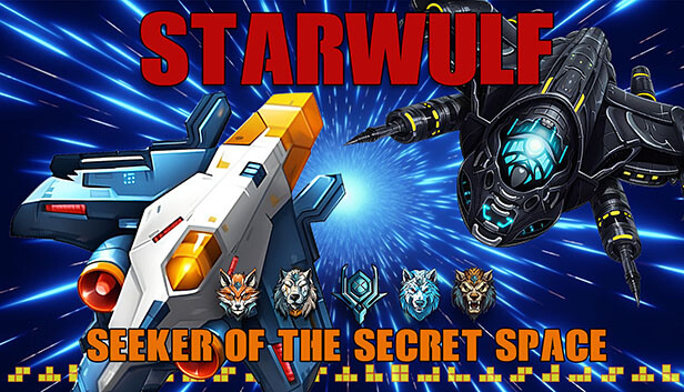 Starwulf
